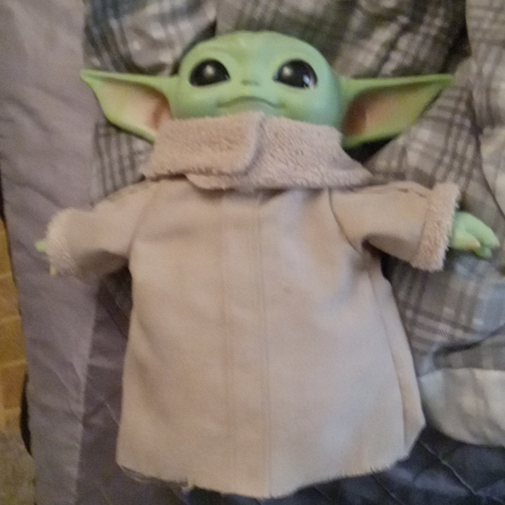 STAR WARS "The Child"